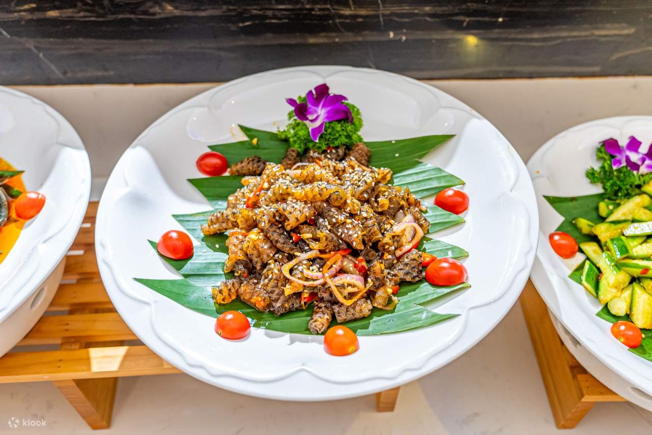 Dongguan Tihao Club · Hot Springs, Food | Changping Town